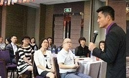 爱的连接