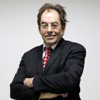 Bill BLACKWOOD GERALD
