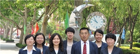 青岛华夏职业教育中心