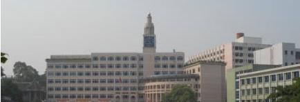 四川省乐山卫生学校