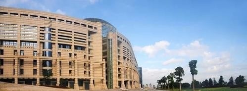 泉州信息工程学院单招2019年单独招生录取分数线