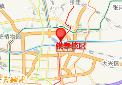 银泰校区