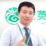 Yake老师