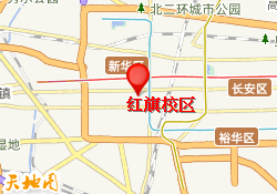 红旗校区