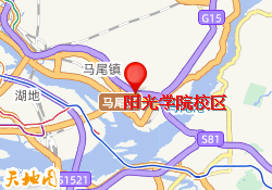 阳光学院校区