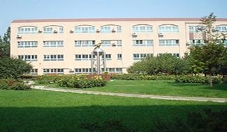 教学楼