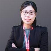  丝路UI交互设计讲师李婷婷