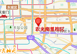 农光南里校区