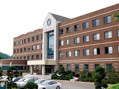 木浦加图立大学