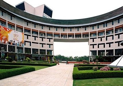 新加坡淡马锡理工学院