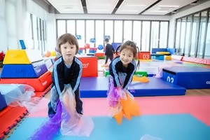广州荔湾爱莎学校国际幼儿园招生简章