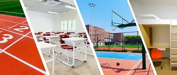 上海科桥学院