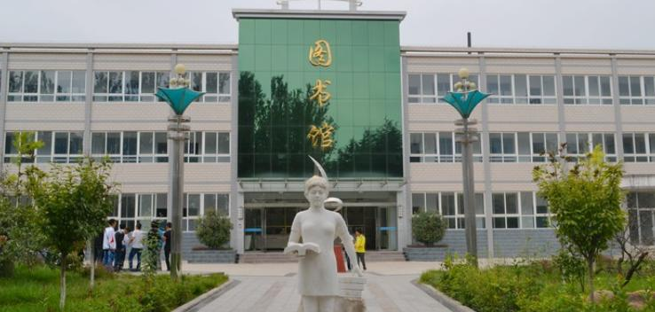 甘肃机电职业技术学院2020年招生简章