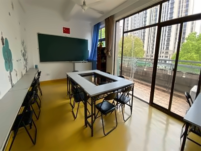 互惠生DSE·南洋学院