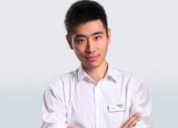 美联旅游英语培训Daniel/张冬老师