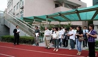 学校活动