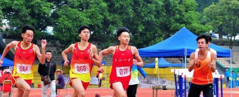 江门体育运动学校网站
