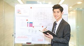 留住人才