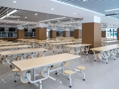 常州市宋剑湖高级中学校园环境