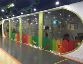 深圳乐学乐园