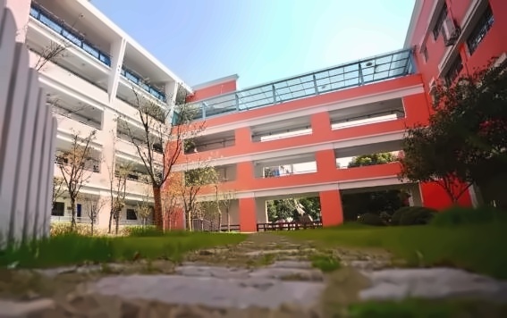 上海诺科学校