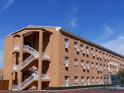 北京市朝阳区致知学校 -卓越国际课程中心校园