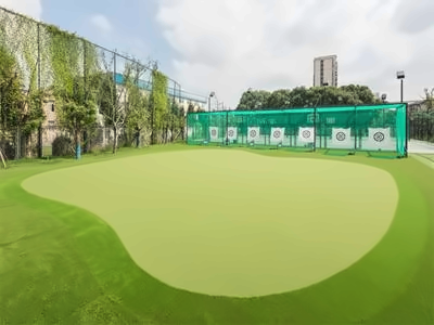 璟旻艺术学院