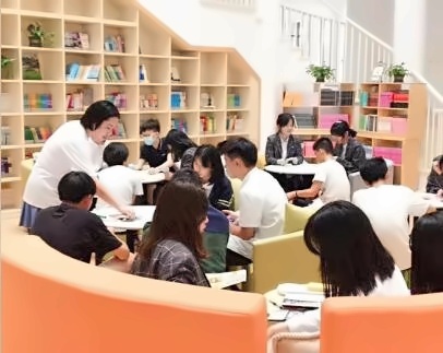 湖州帕丁顿英语跨学科学习活动.jpg
