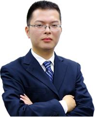 刘辉 讲师