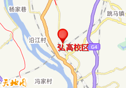 弘高校区