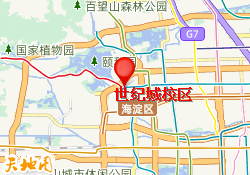 世纪城校区
