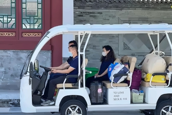 益田翰德学校