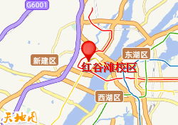红谷滩校区
