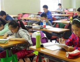 北京哈佛学科英语