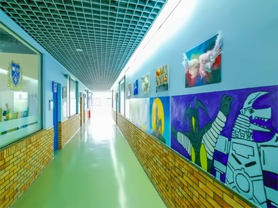 上海诺美学校