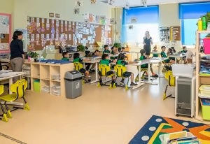 北京世青国际学校