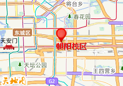 朝阳校区