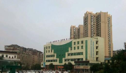 重庆机械技师学院
