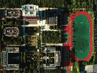 上海光华学院美高中心（浦东）