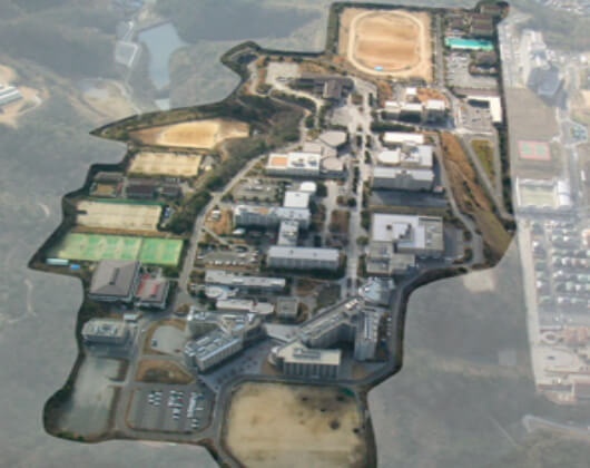 和歌山大学