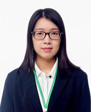 黄雅婷