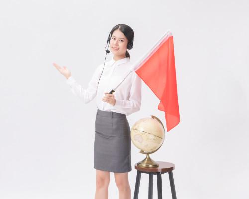 上海公共英语培训