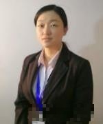 常美玲
