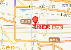 海悦校区