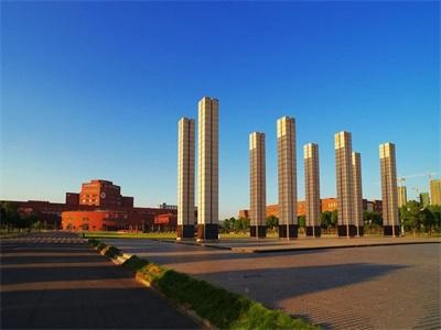 江西师范大学
