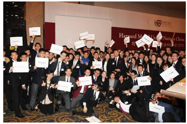 北京新东方国际双语学校