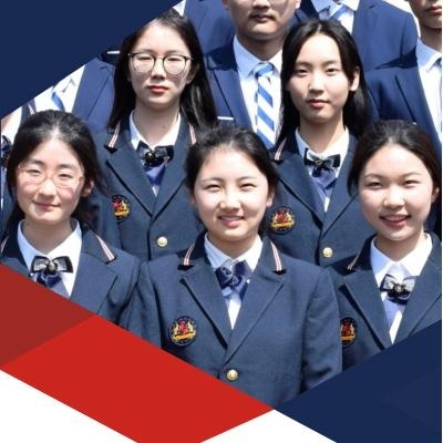 上海澳大利亚国际高中|西澳大利亚高中课程