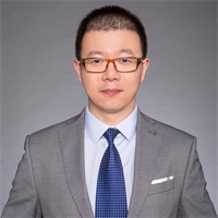 蔡锦曦 青岛赫德中学部校长