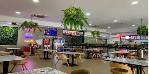 新加坡南洋理工大学