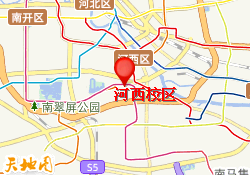 河西校区